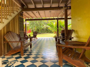 Casa Olingo